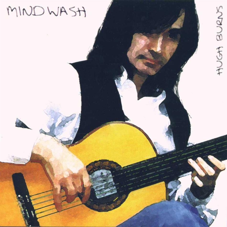 Hugh Burns - Mindwash