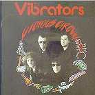 The Vibrators - Vicious Circle