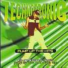 Technotronic - Pump Up The Hits