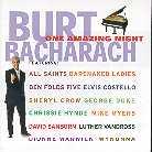 Burt Bacharach - One Amazing Night