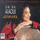 Amina - Alcantara