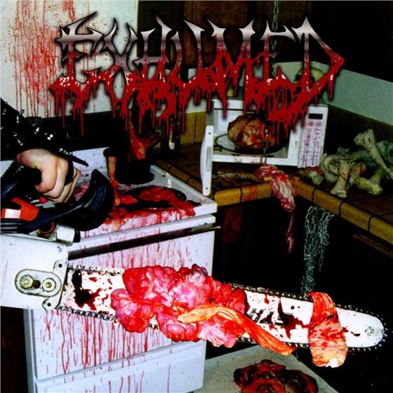 Exhumed - Gore Metal