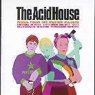 Belle & Sebastian & Arab Strap - Acid House - OST CD