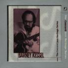 Barney Kessel - Concord Jazz Heritage Serie