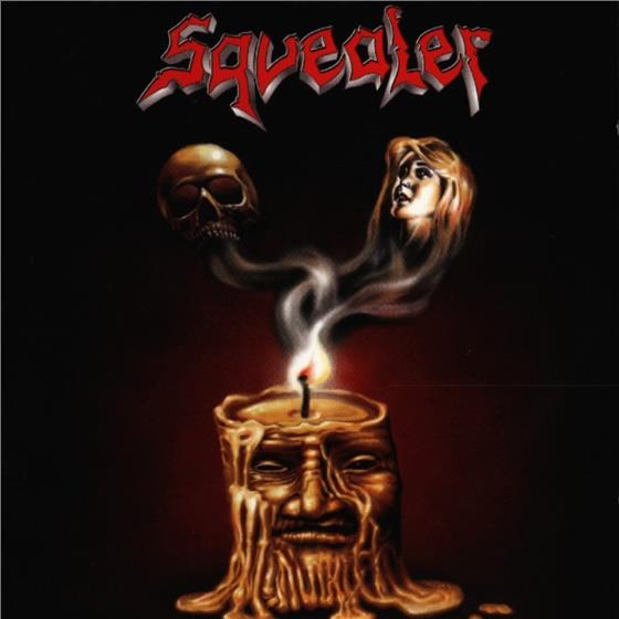 Squealer - Prophecy