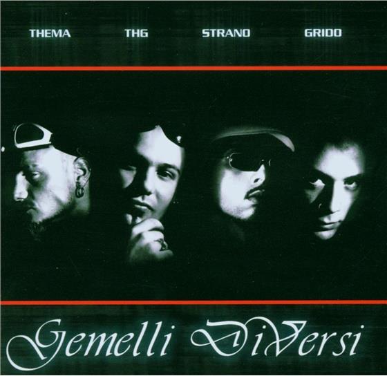 Gemelli Diversi - ---