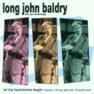 Long John Baldry - Pye Anthology - Let The Heartaches Begin