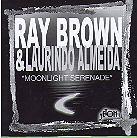 Ray Brown - Moonlight Serenade