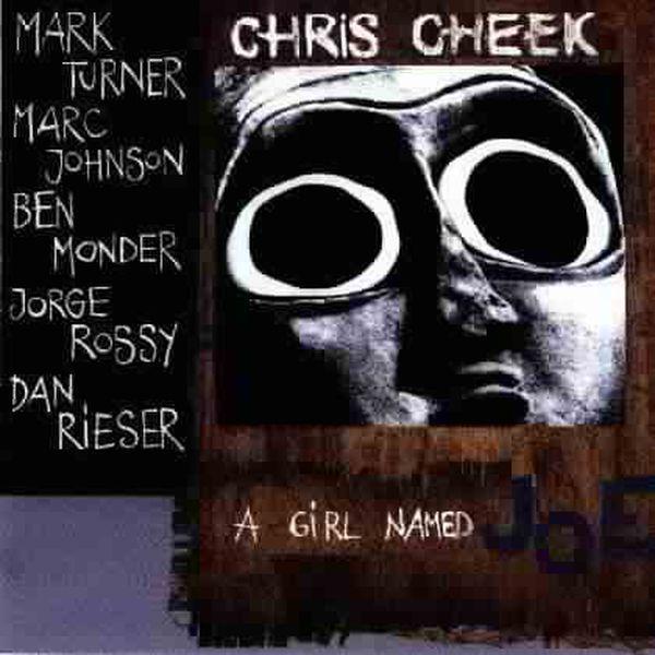Chris Cheek - A Girl Named Joe