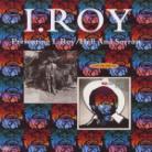 I-Roy - Presenting I Roy/Hell And Sorrow