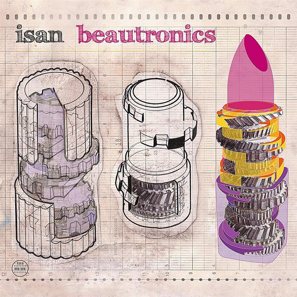 Isan - Beautronics