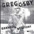 Greg Osby - Banned In New York