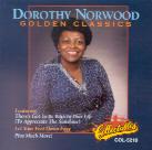 Dorothy Norwood - Golden Classics