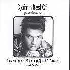 Djaimin - Best Of - Platinum