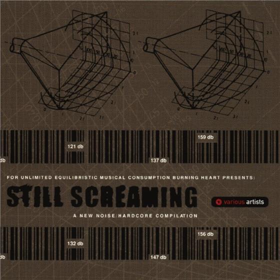 Still Screaming - Various