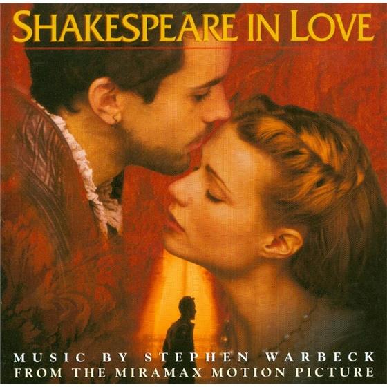 Stephen Warbeck - Shakespeare In Love - OST
