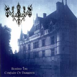 Lord - Behind The Curtain Of Darkness