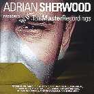 Adrian Sherwood - Presents Master Rec. 1