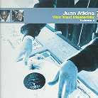 Juan Atkins - Wax Trax 2 CD