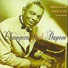 Champion Jack Dupree - Barrelhouse Piano Blues & Boogie