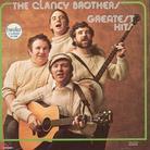 The Clancy Brothers - Greatest Hits