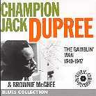 Champion Jack Dupree - Gamblin Man
