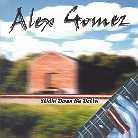 Alex Gomez - Slidin' Down The Delta