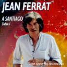 Jean Ferrat - A Santiago
