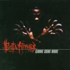 Busta Rhymes - Gimme Some More