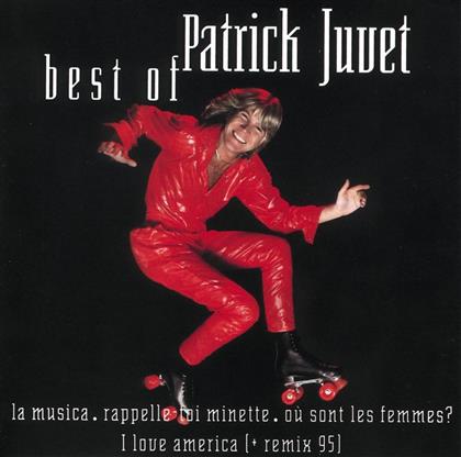 Patrick Juvet - Best Of