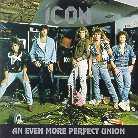 Icon - An Even More Perfect Union