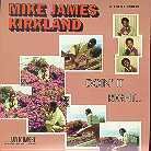 Mike James Kirkland - Doin' It Right