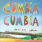 Cumbia Cumbia - Various 1 - Cumbias De Oro De Colombia