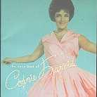 Connie Francis - Very Best Japan Edition