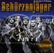 Schürzenjäger - 25 Jahre Schürzenjäger 2 CDs