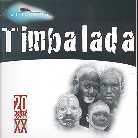 Timbalada - Brasilien-Millenium