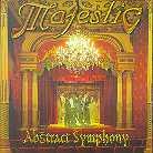 Majestic - Abstract Symphony