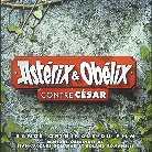 Jean-Jacques Goldman - Asterix & Obelix Contre Cesar - OST CD