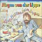 J&uuml;rgen Von Der Lippe - Guten Morgen Liebe Sorgen
