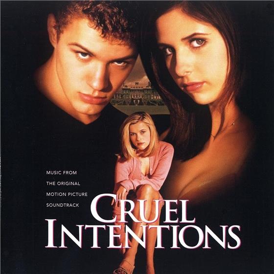 Eiskalte Engel - Cruel Intentions - OST