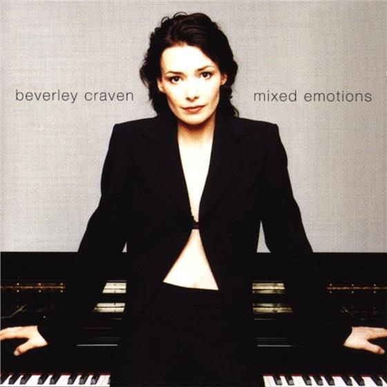 Beverley Craven - Mixed Emotions