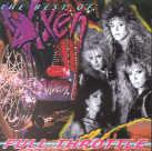 Vixen - Full Throttle - Best Of