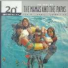 Mamas & Papas - Best Of 20th Century Masters