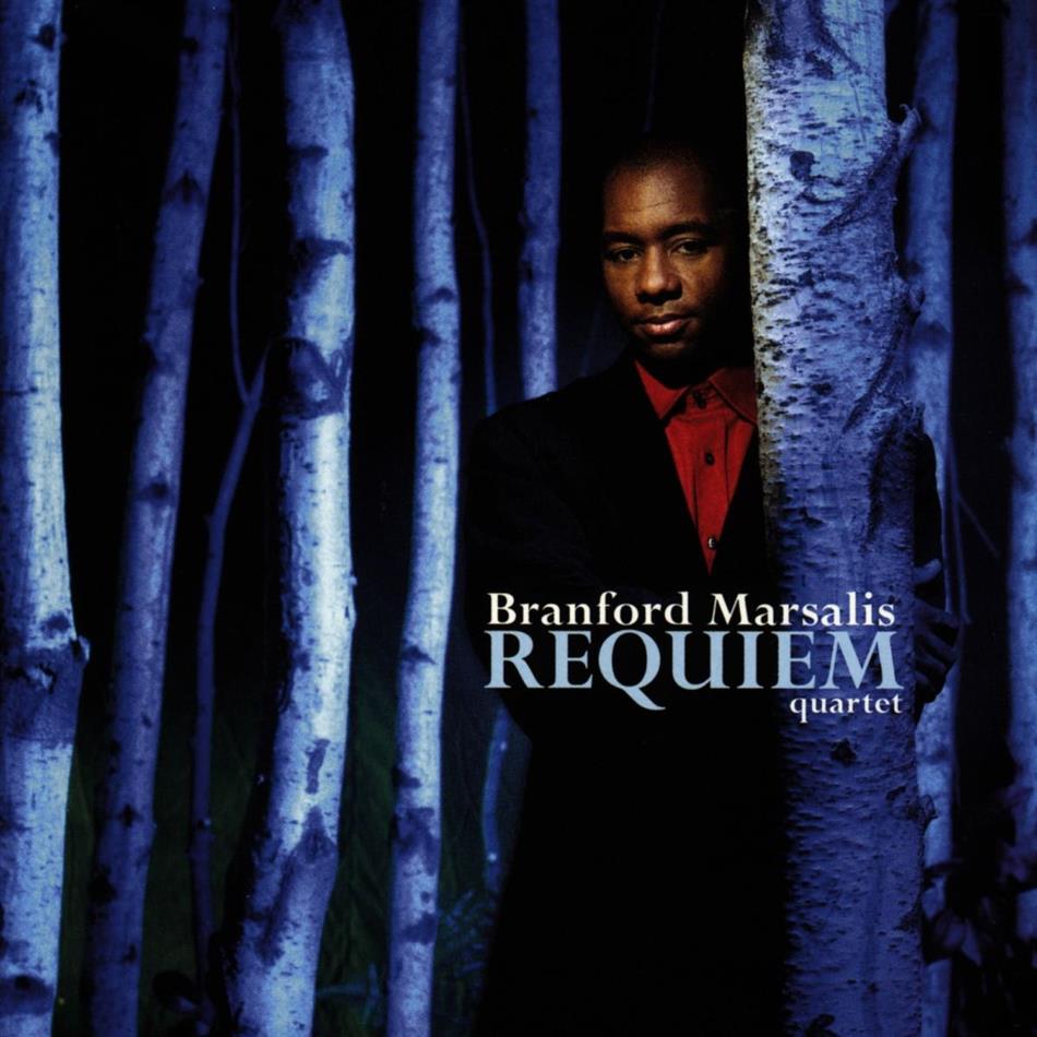 Branford Marsalis - Requiem