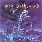 God Dethroned - Bloody Blasphemy