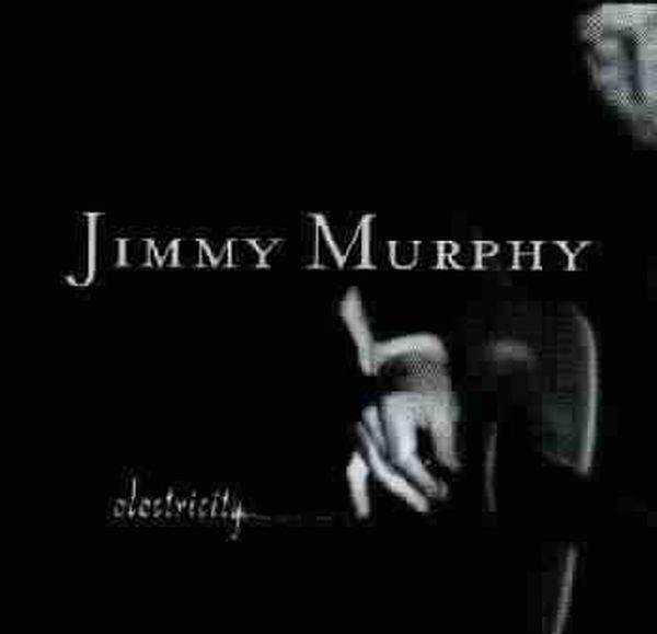 Jimmy Murphy - Electricity