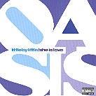 Oasis - Little by little (Single)