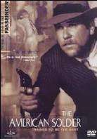 The American soldier (1970) b/w