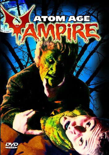 Atom age vampire (1960)