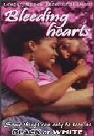 Bleeding hearts - White man's burden